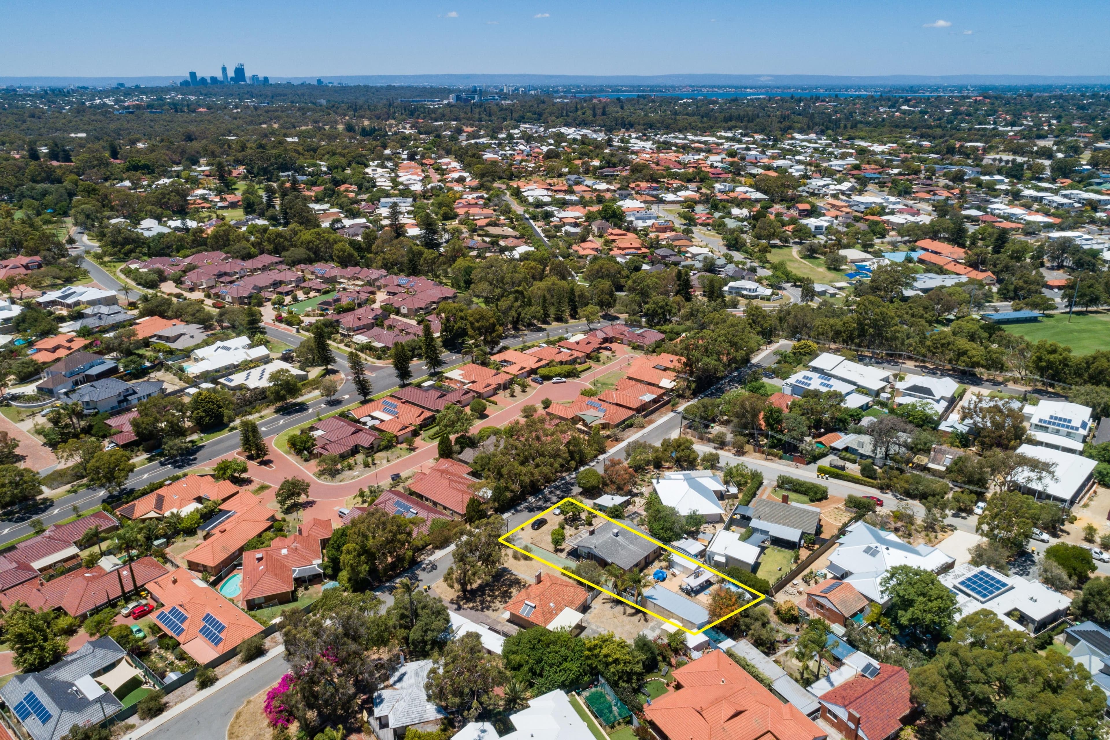 Mount Claremont WA 6010, Mount Claremont - Thumbnail 3