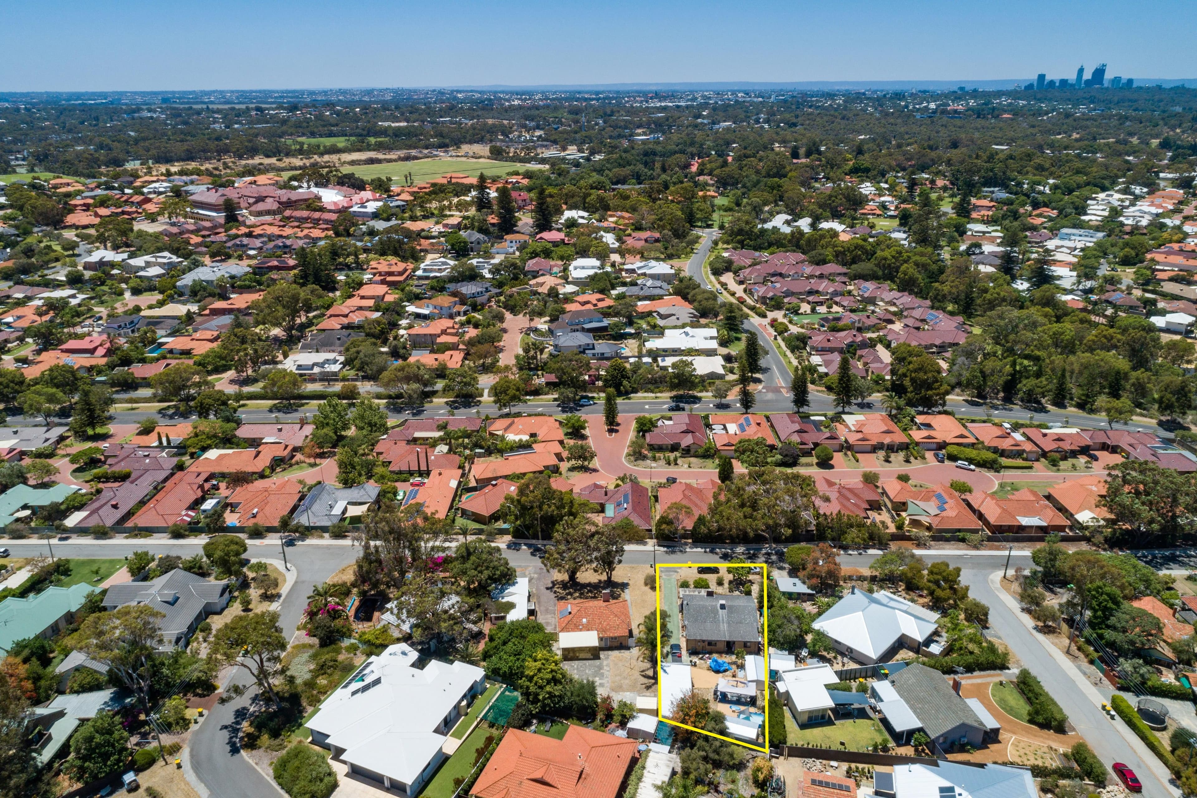 Mount Claremont WA 6010, Mount Claremont - Thumbnail 4
