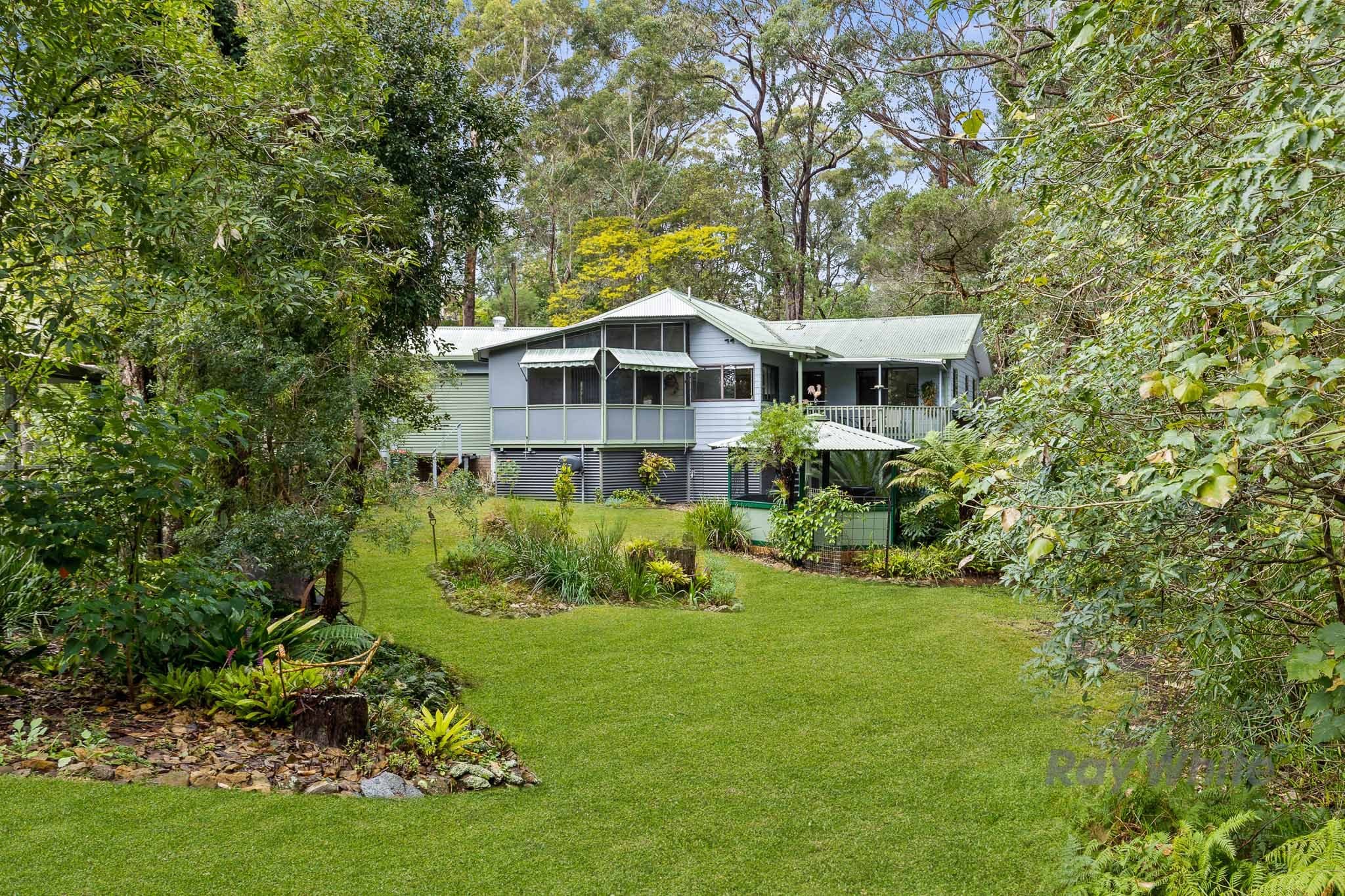 93a Matron Porter Drive, Narrawallee NSW 2539, Narrawallee - Image 1