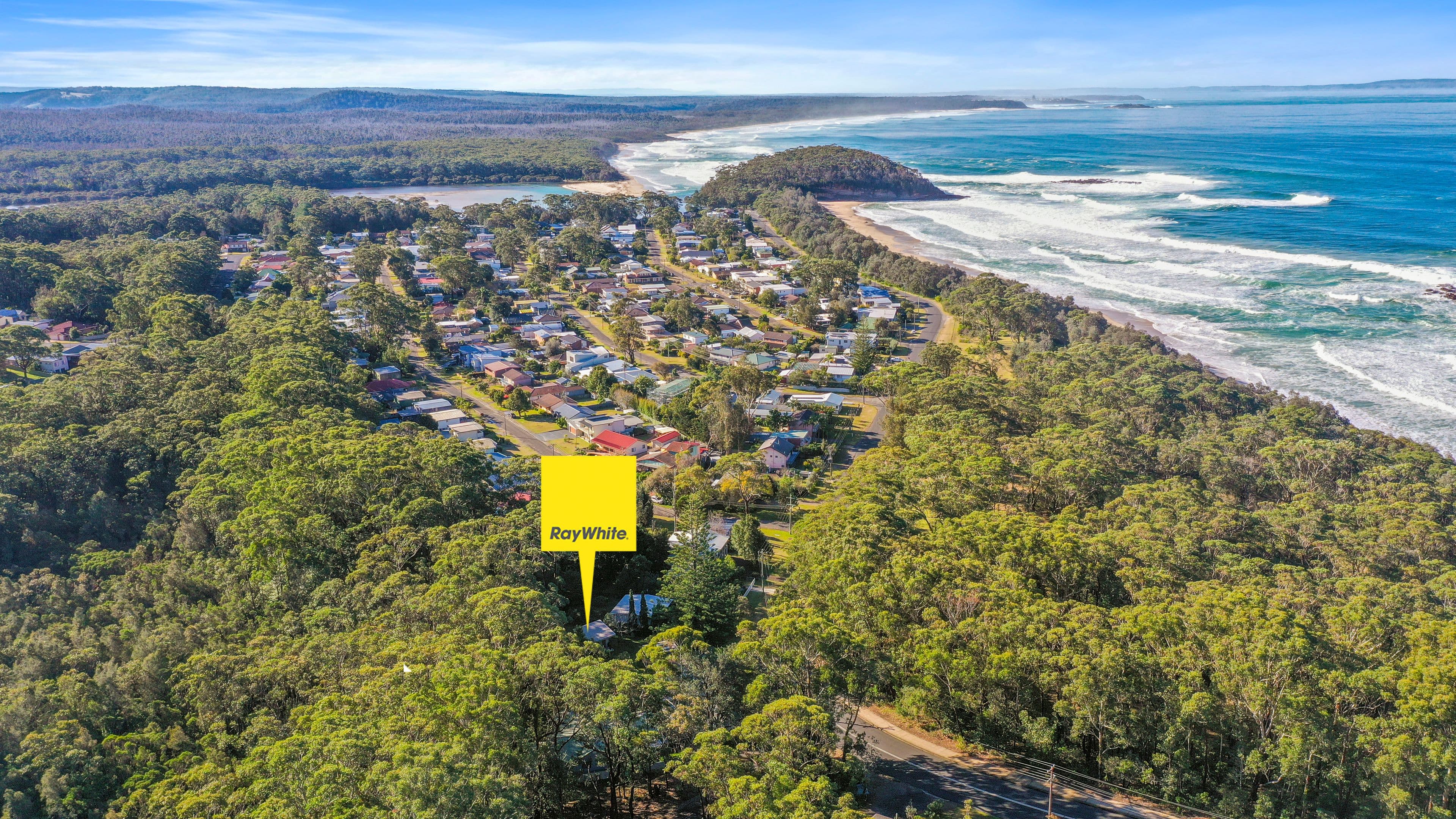 93a Matron Porter Drive, Narrawallee NSW 2539, Narrawallee - Thumbnail 2