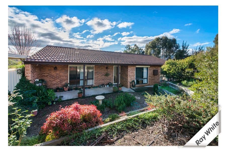 39 Notting Court, BANKS ACT 2906, Banks - Image 1