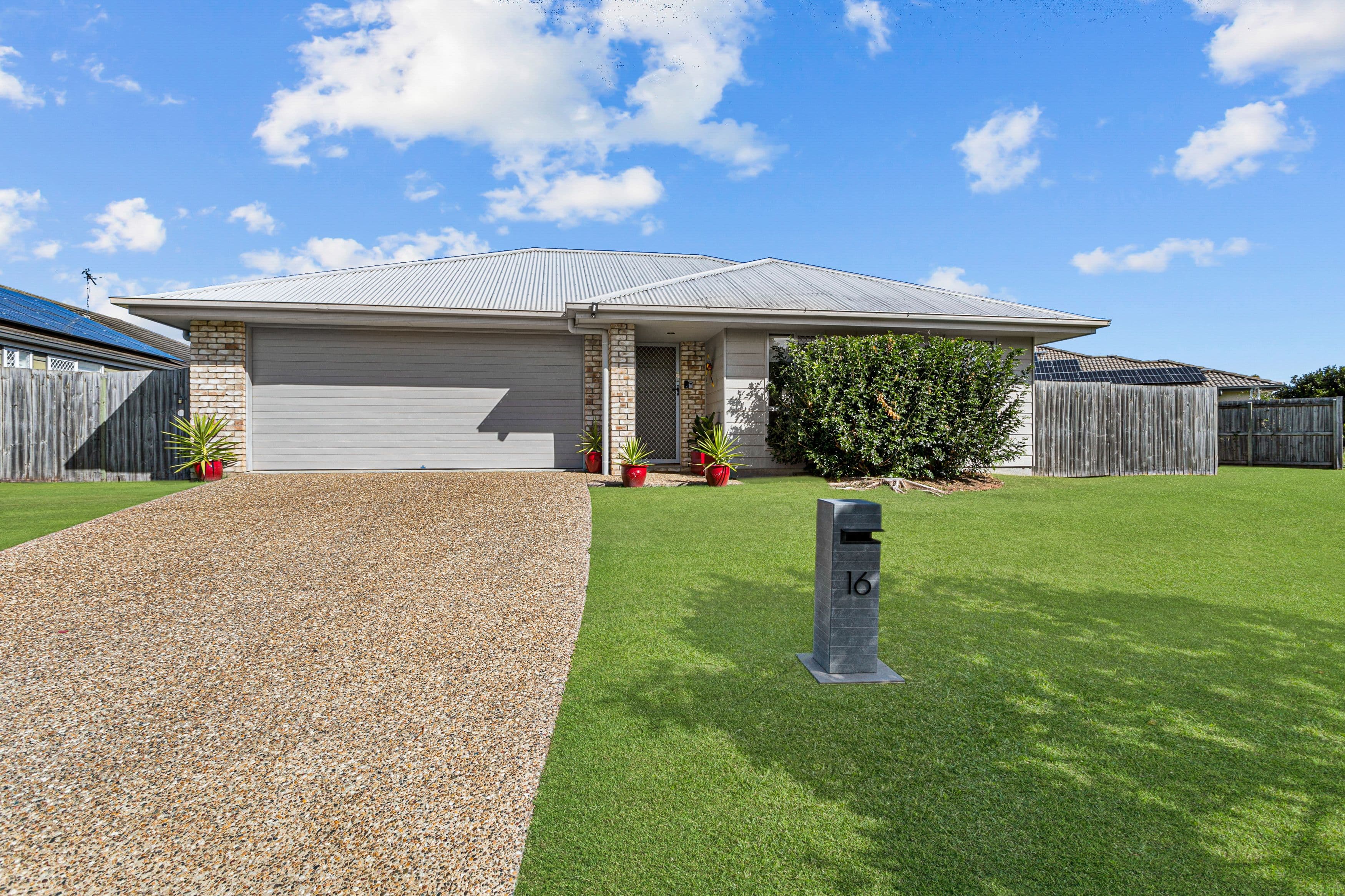 16 Sabin Street, Caboolture QLD 4510, Caboolture - Image 1