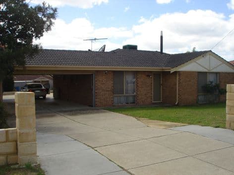 77 Le Grand Gardens, MARANGAROO WA 6064, Marangaroo - Image 1