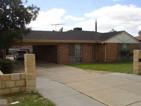 77 Le Grand Gardens, MARANGAROO WA 6064, Marangaroo - Thumbnail 2