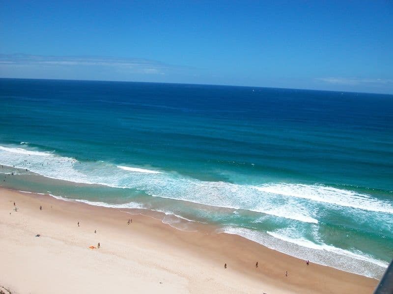 21B ' Surfers Aquarius', 4 Old Burleigh Road, BROADBEACH QLD 4218, Broadbeach - Image 1