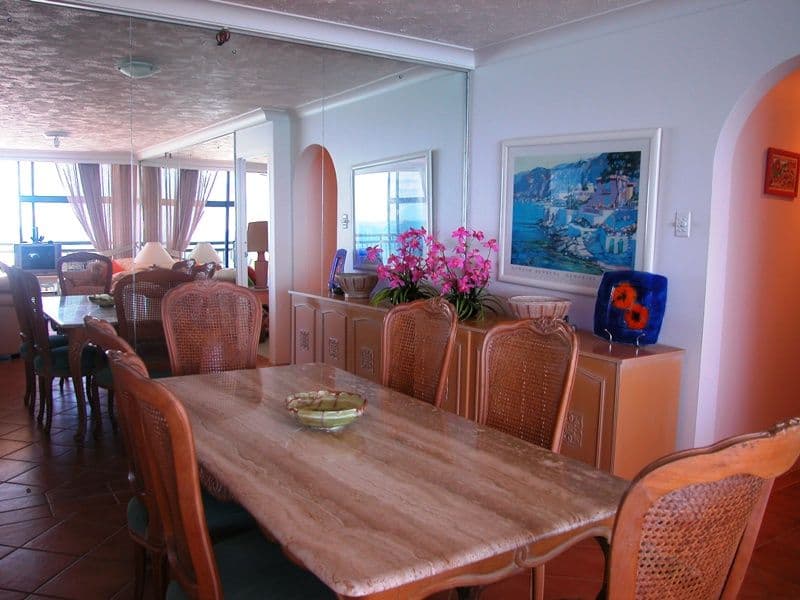 21B ' Surfers Aquarius', 4 Old Burleigh Road, BROADBEACH QLD 4218, Broadbeach - Thumbnail 3