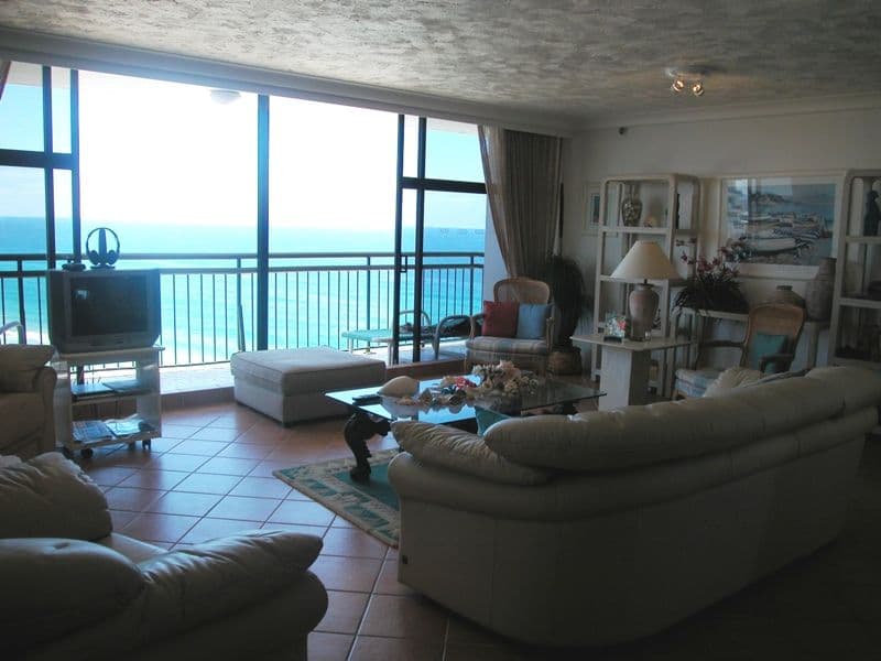 21B ' Surfers Aquarius', 4 Old Burleigh Road, BROADBEACH QLD 4218, Broadbeach - Thumbnail 4