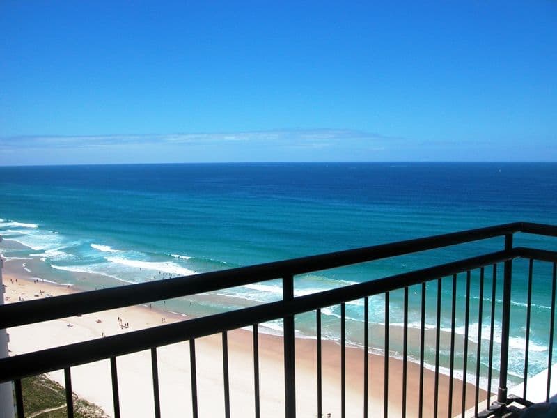 21B ' Surfers Aquarius', 4 Old Burleigh Road, BROADBEACH QLD 4218, Broadbeach - Thumbnail 7