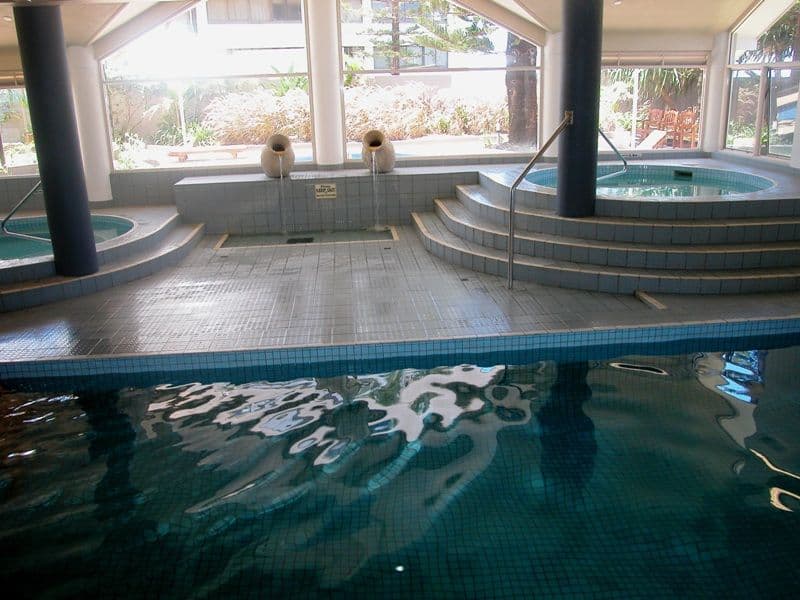 21B ' Surfers Aquarius', 4 Old Burleigh Road, BROADBEACH QLD 4218, Broadbeach - Thumbnail 8
