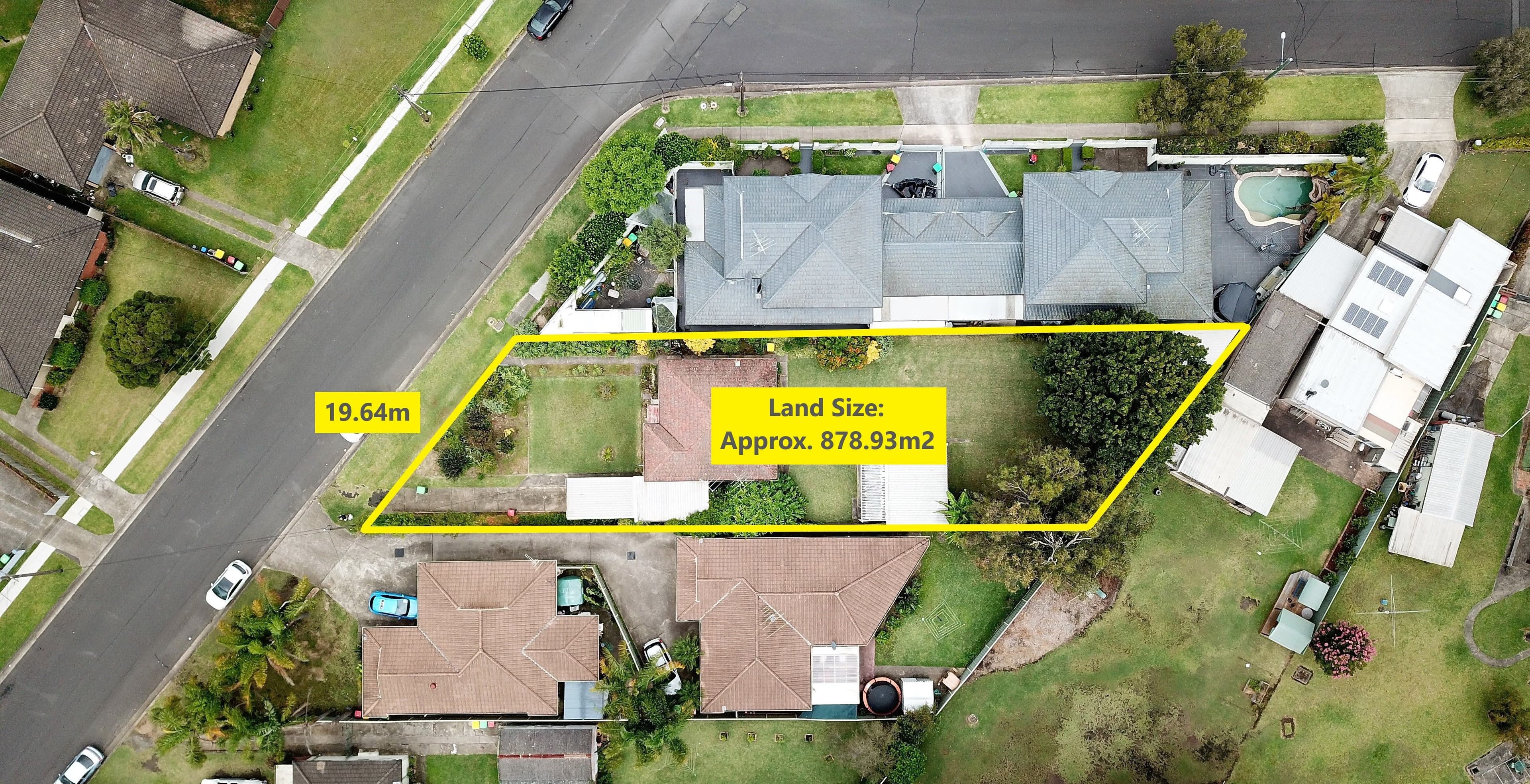 14 Cann Street, Bass Hill NSW 2197, Bass Hill - Image 1