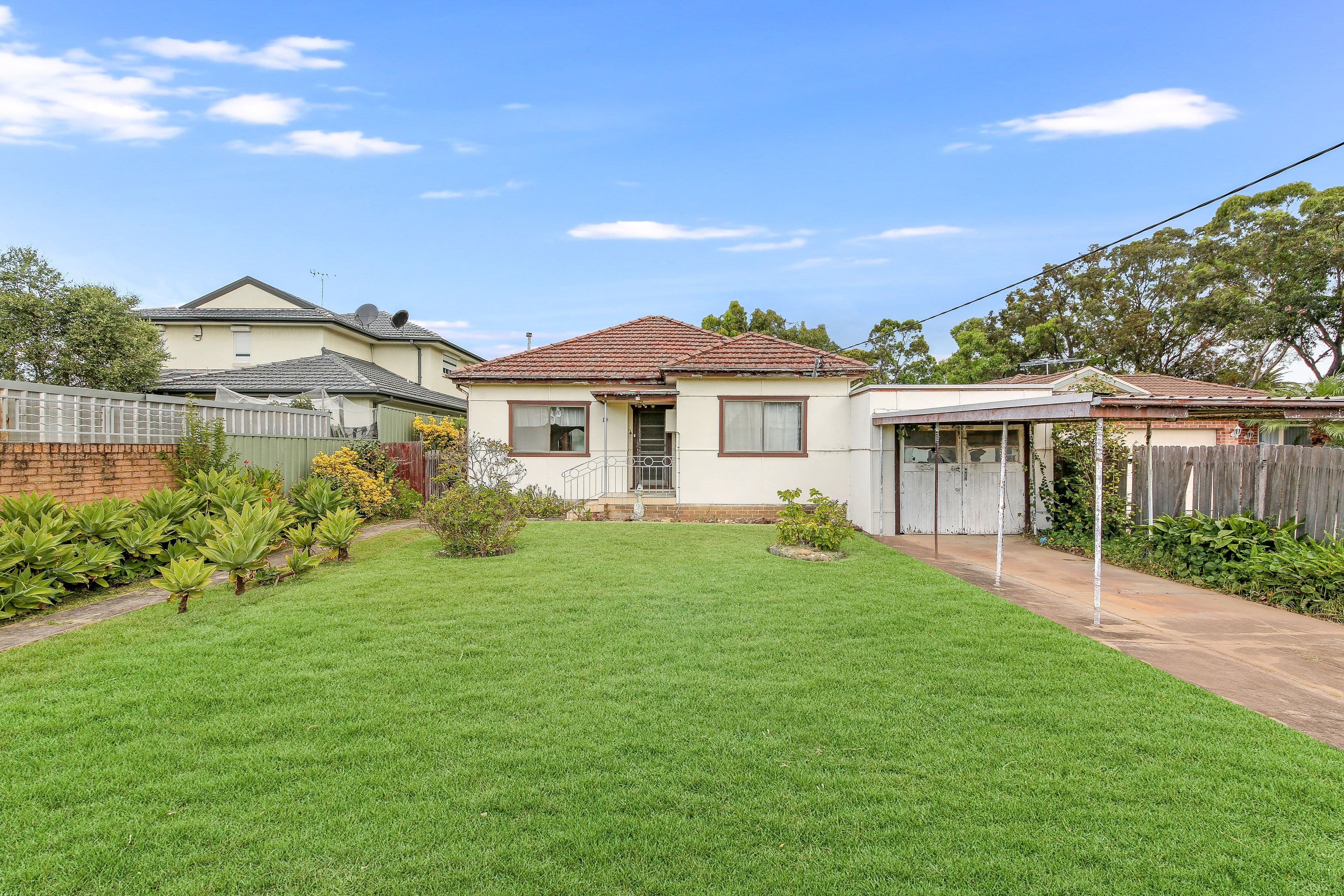 14 Cann Street, Bass Hill NSW 2197, Bass Hill - Thumbnail 2