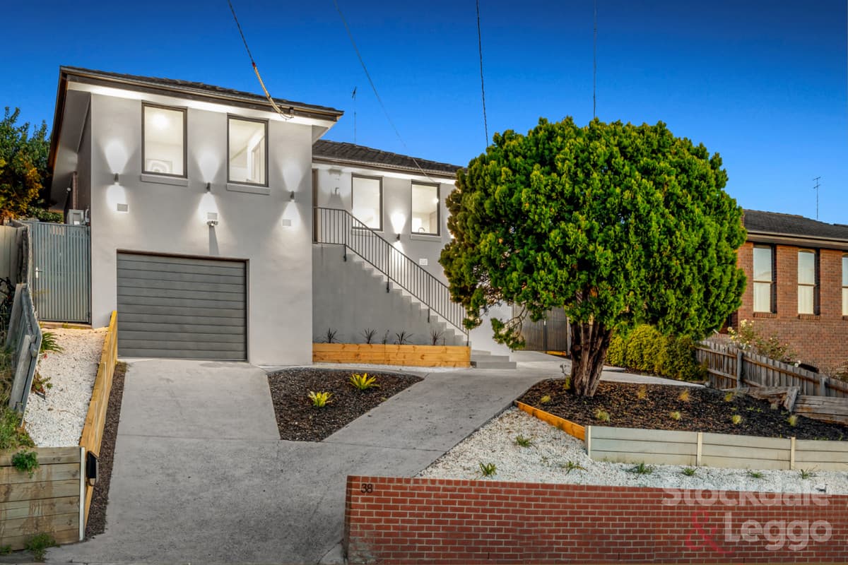 38 Fran Street, Glenroy VIC 3046, Glenroy - Thumbnail 2