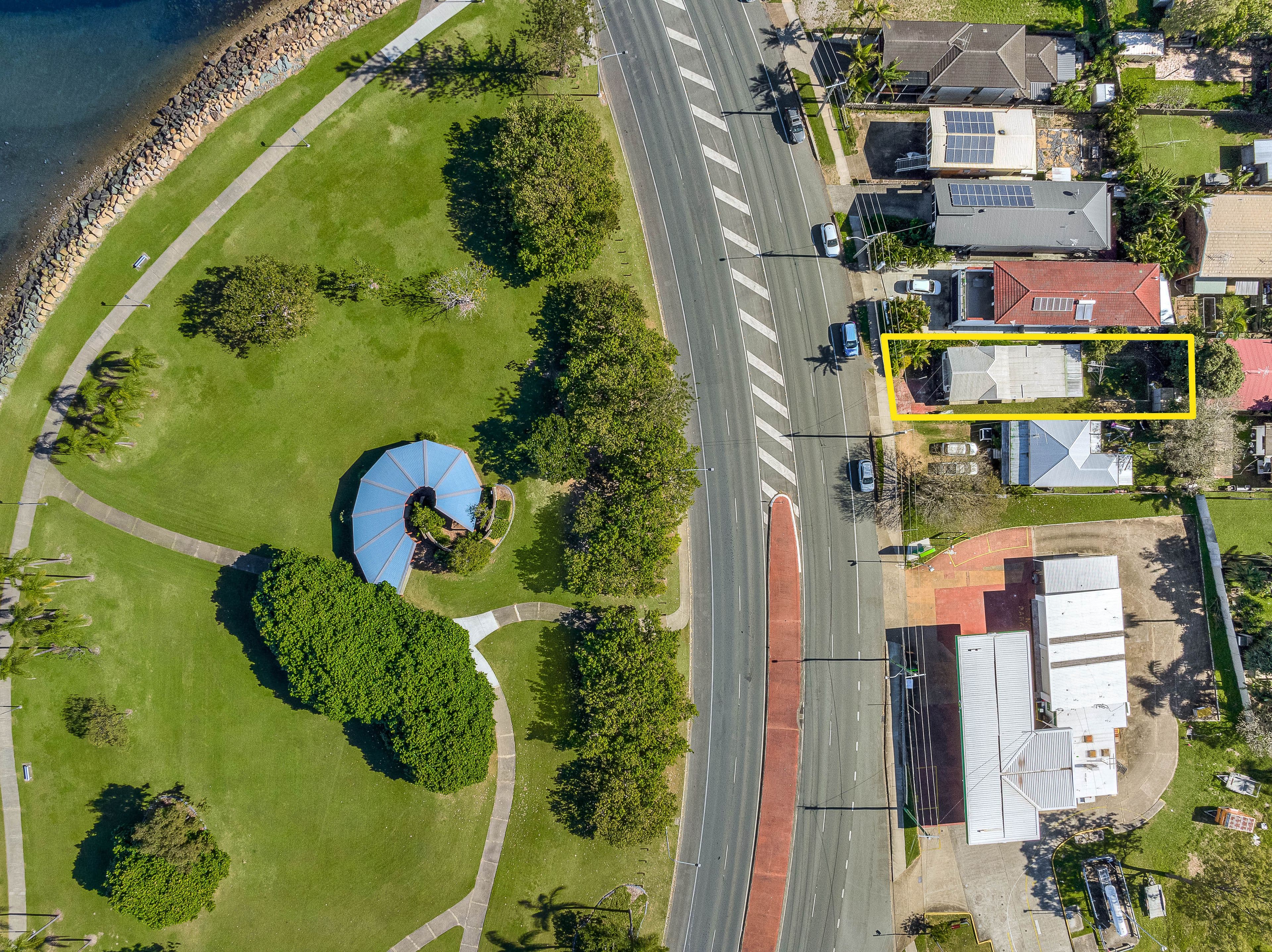 200 Hornibrook Esplanade, Woody Point QLD 4019, Woody Point - Image 1