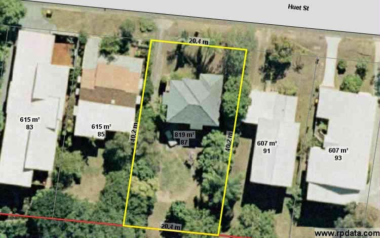 87 Huet Street, NUNDAH QLD 4012, Nundah - Thumbnail 7