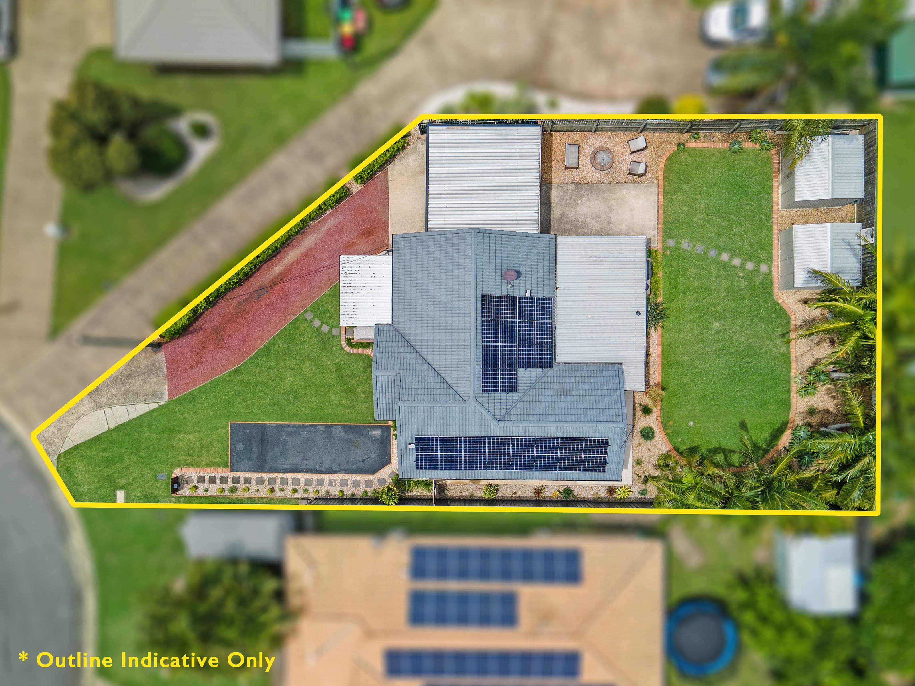 9 Bangalow Crescent, Raceview QLD 4305, Raceview - Thumbnail 2