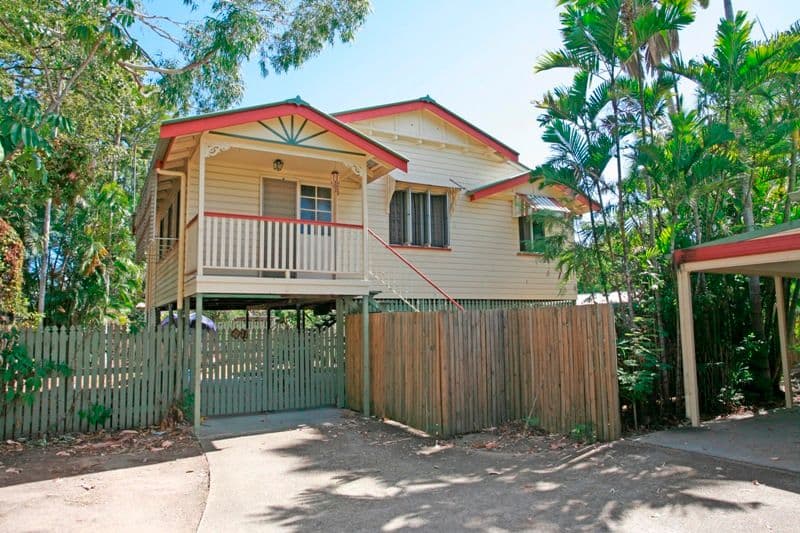56a Gerard Street, CURRAJONG QLD 4812, Currajong - Image 1