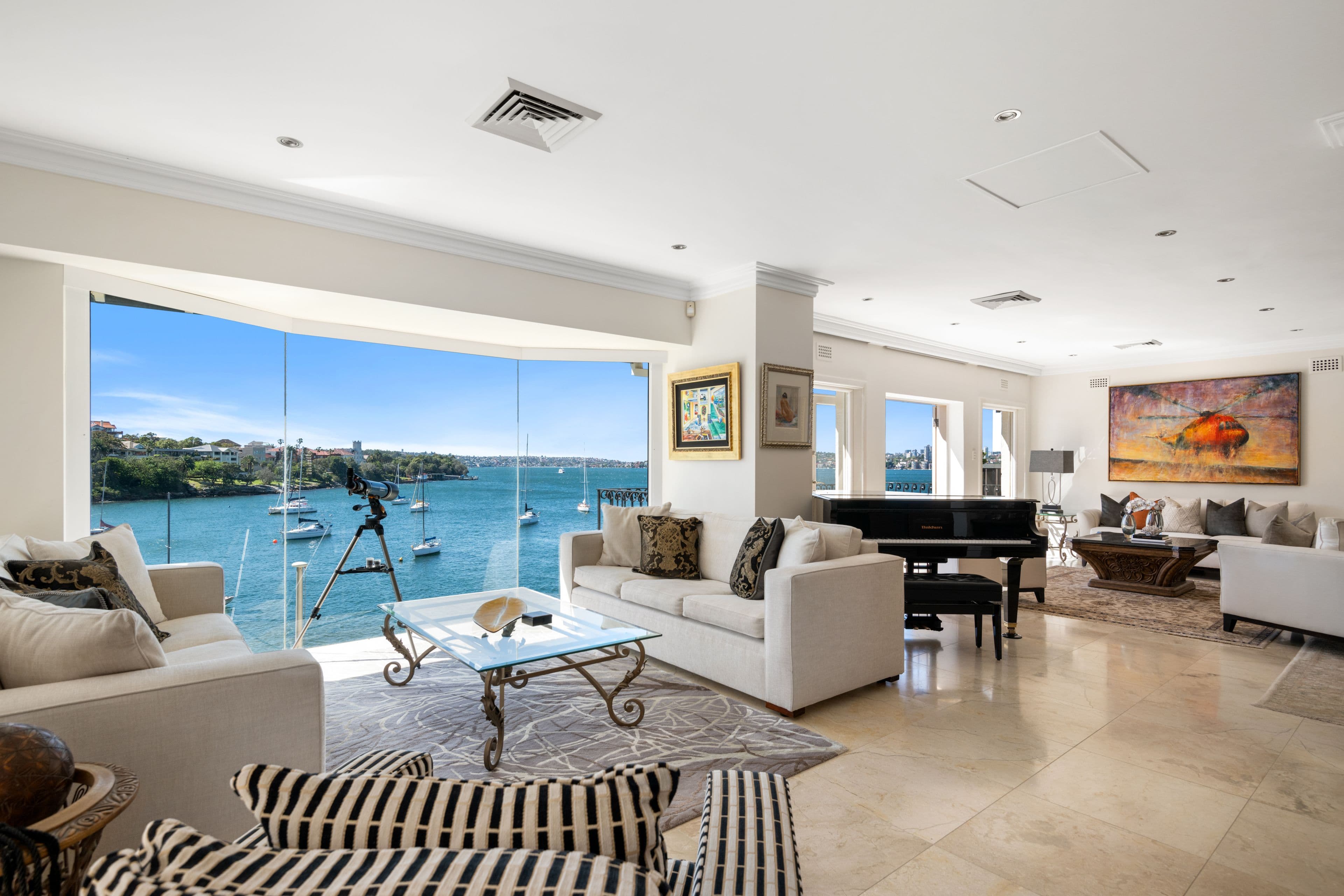 17 Baden Road, KURRABA POINT NSW 2089, Kurraba Point - Thumbnail 6
