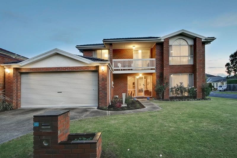 5 Fairway Drive, ROWVILLE VIC 3178, Rowville - Image 1