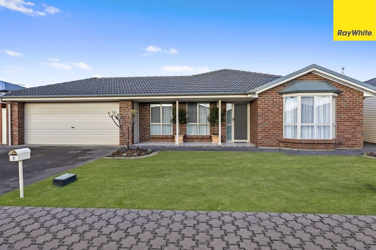 9 Dineen Road, Parafield Gardens SA 5107, Parafield Gardens - Image 1