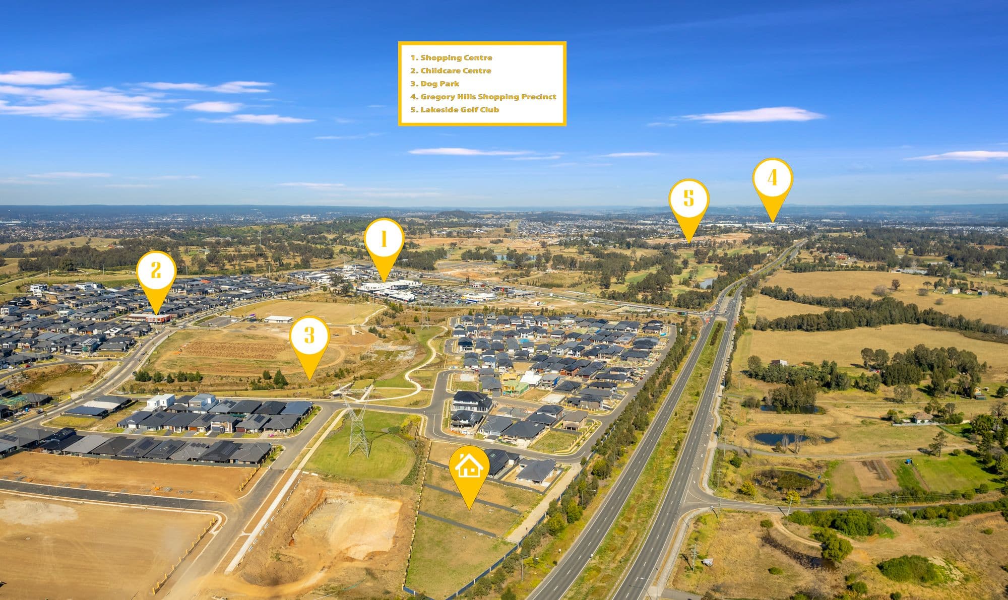30 Leslie Way, Leppington NSW 2179, Leppington - Thumbnail 3