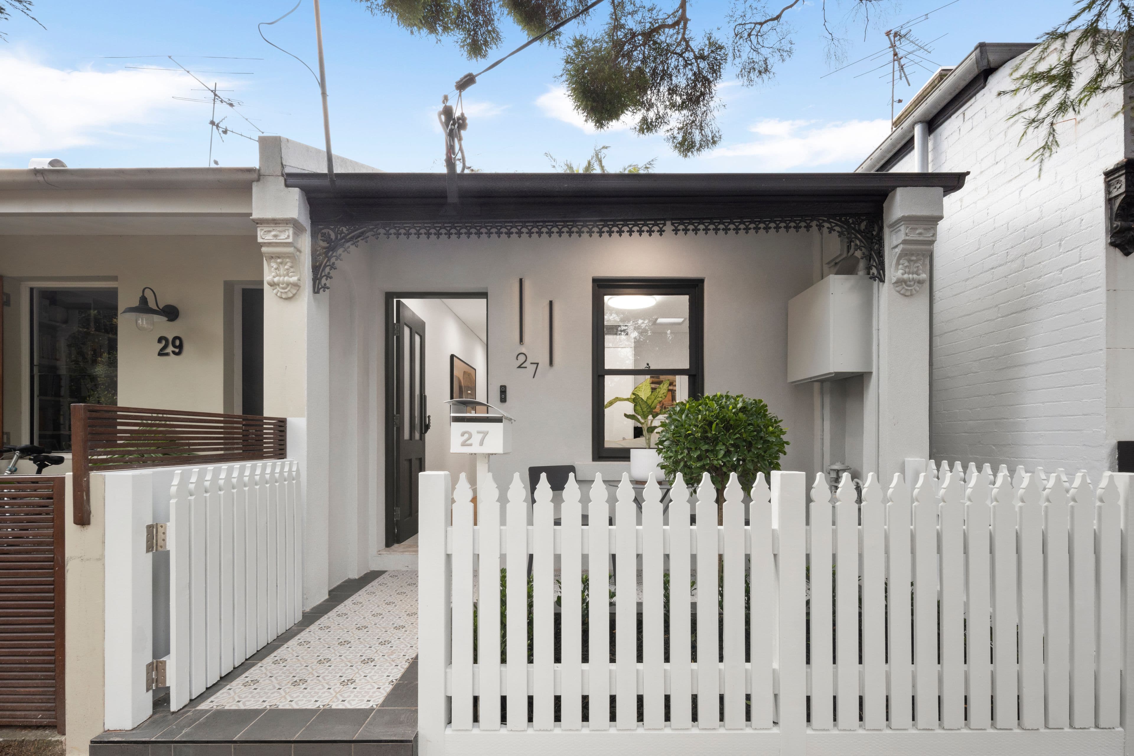 27 Fulham Street, Newtown NSW 2042, Newtown - Thumbnail 8
