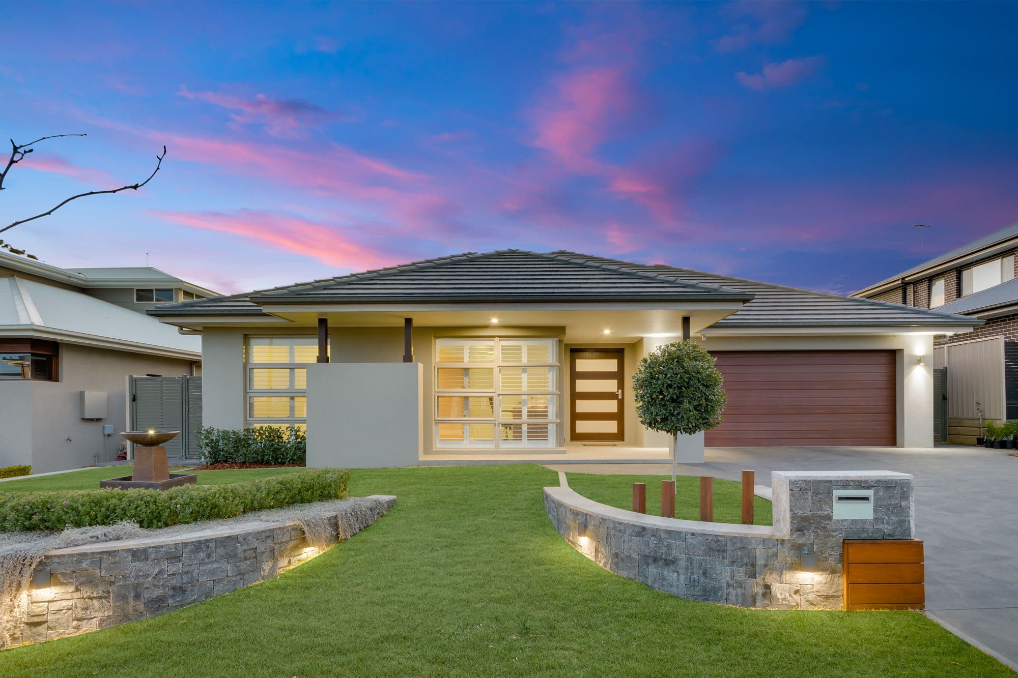 22 Whitten Parade, Harrington Park - Image 1
