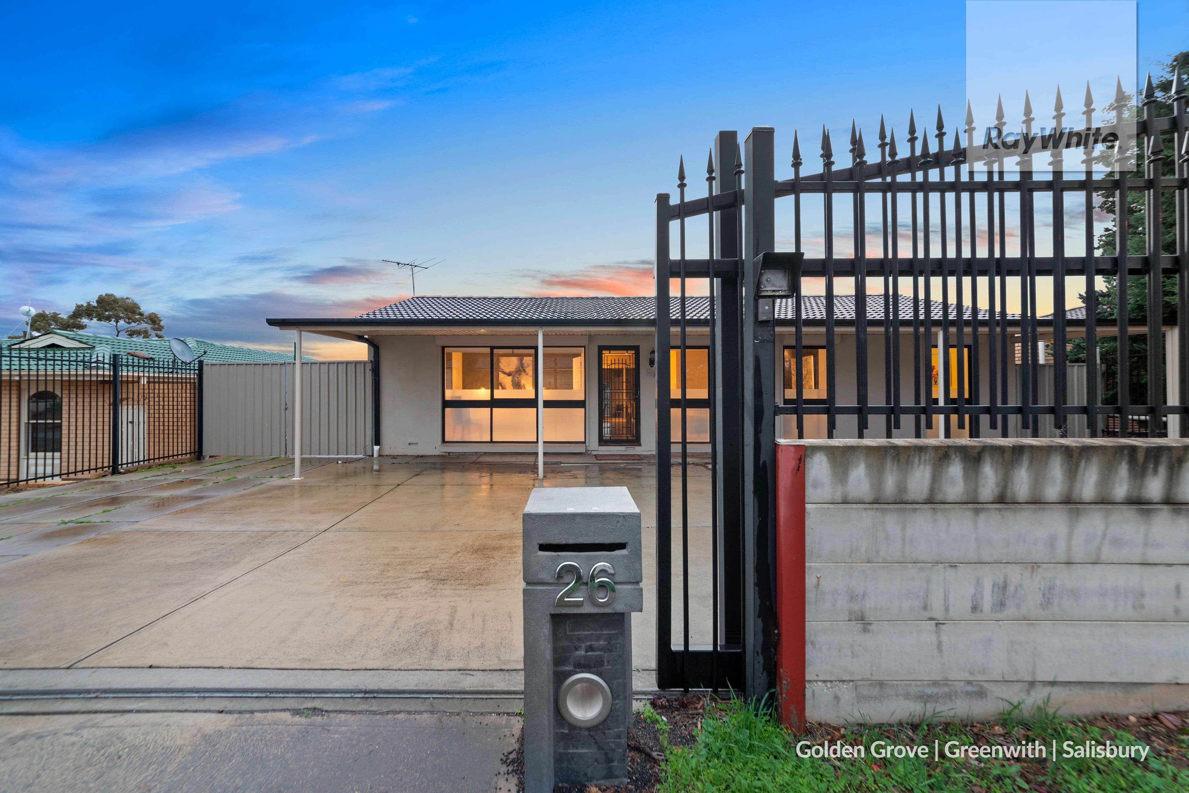 26 Laver Avenue, Gulfview Heights SA 5096, Gulfview Heights - Image 1