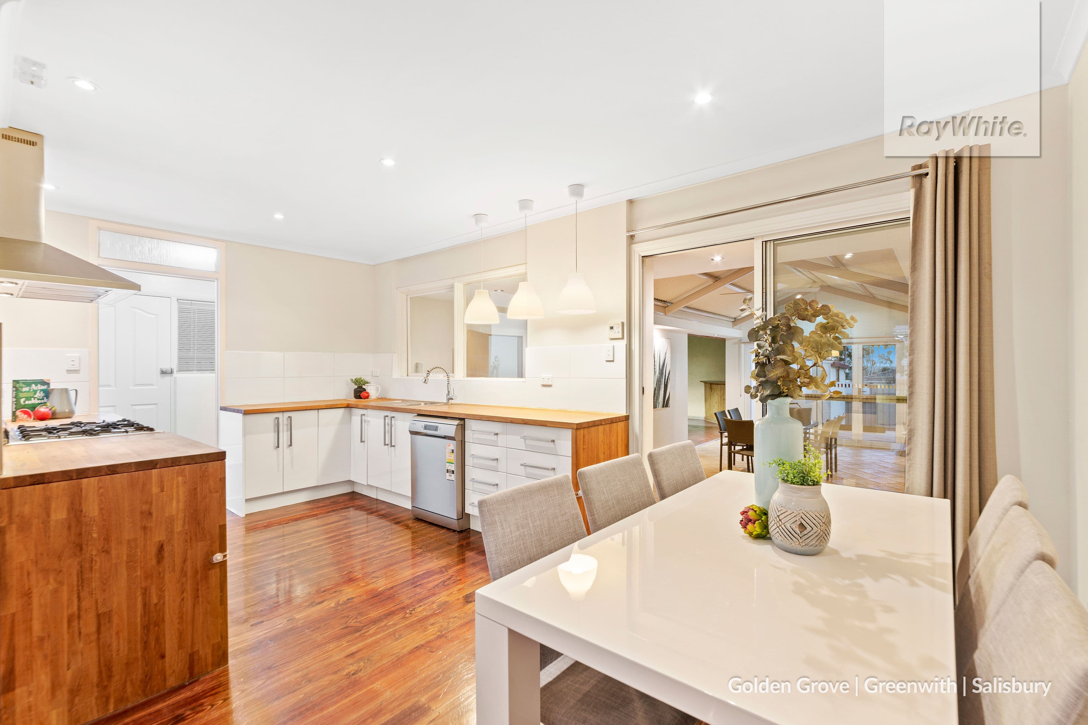26 Laver Avenue, Gulfview Heights SA 5096, Gulfview Heights - Thumbnail 5