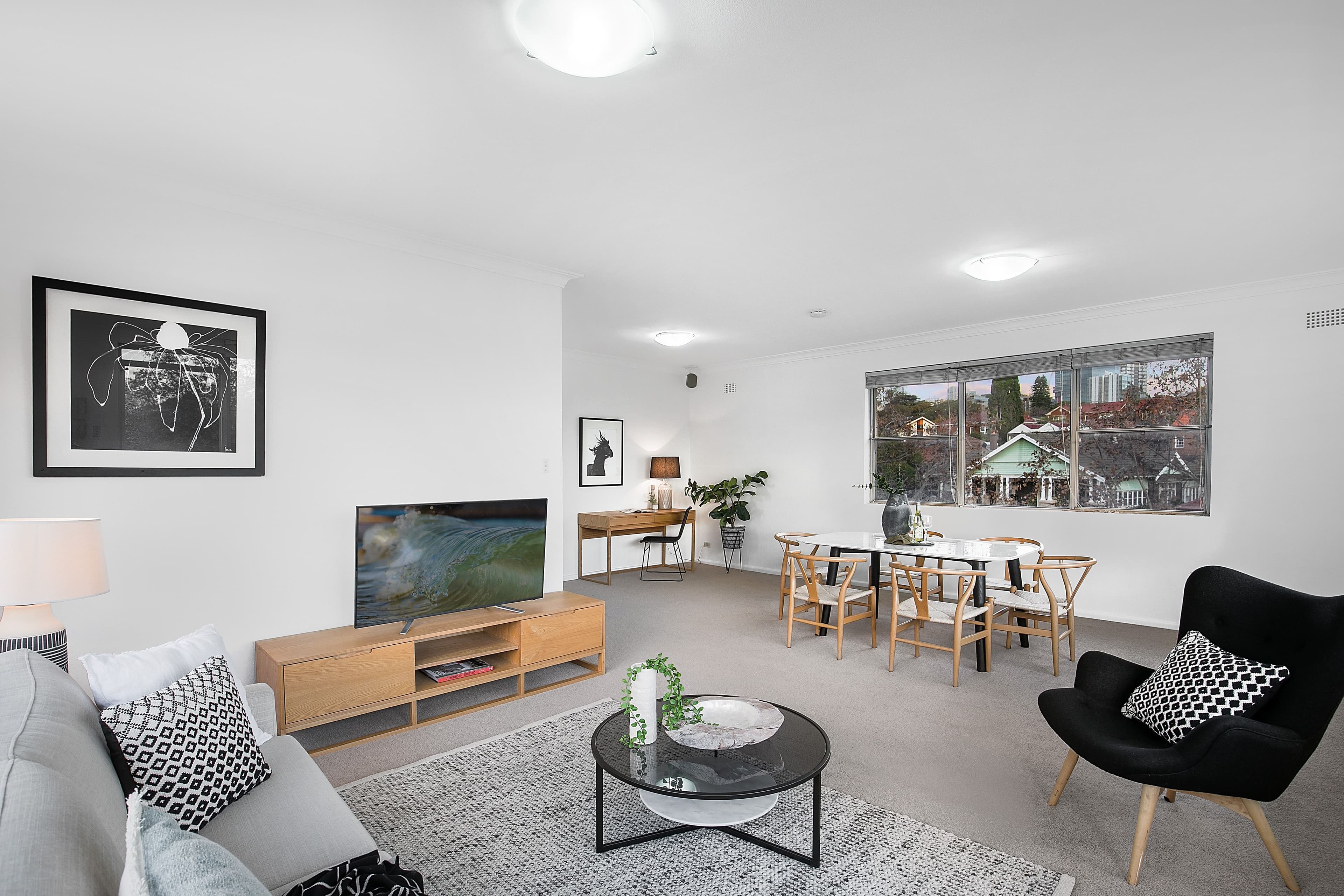 1 Gillies Street, Wollstonecraft NSW 2065, Wollstonecraft - Thumbnail 2