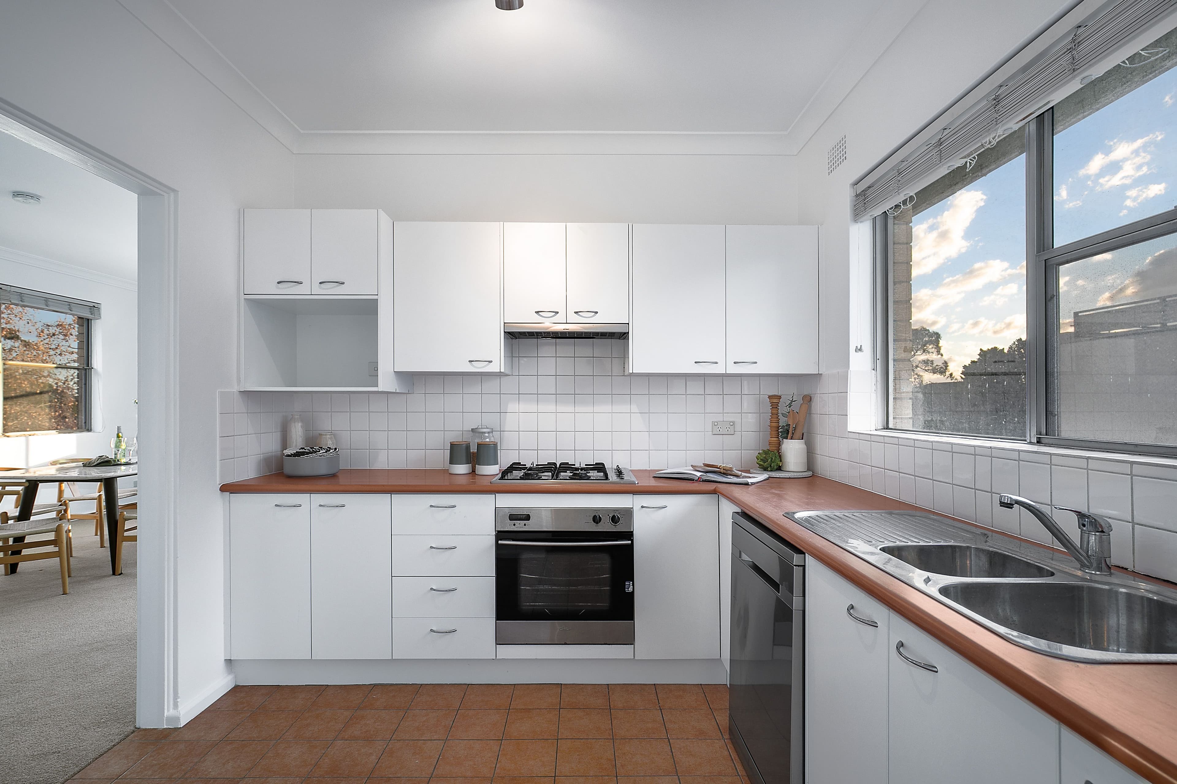 1 Gillies Street, Wollstonecraft NSW 2065, Wollstonecraft - Thumbnail 4