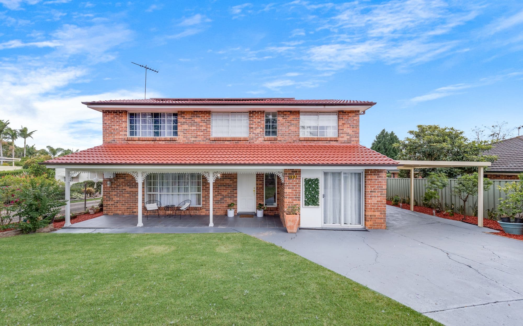 123 Fawcett Street, Glenfield NSW 2167, Glenfield - Image 1