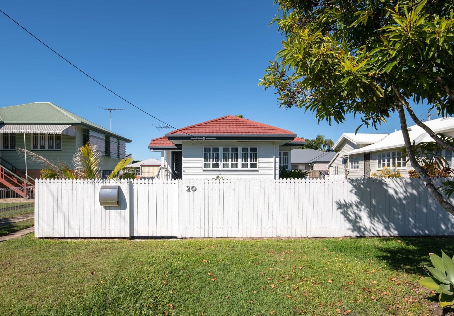 20 Raleigh Road, Virginia QLD 4014, Virginia - Image 1