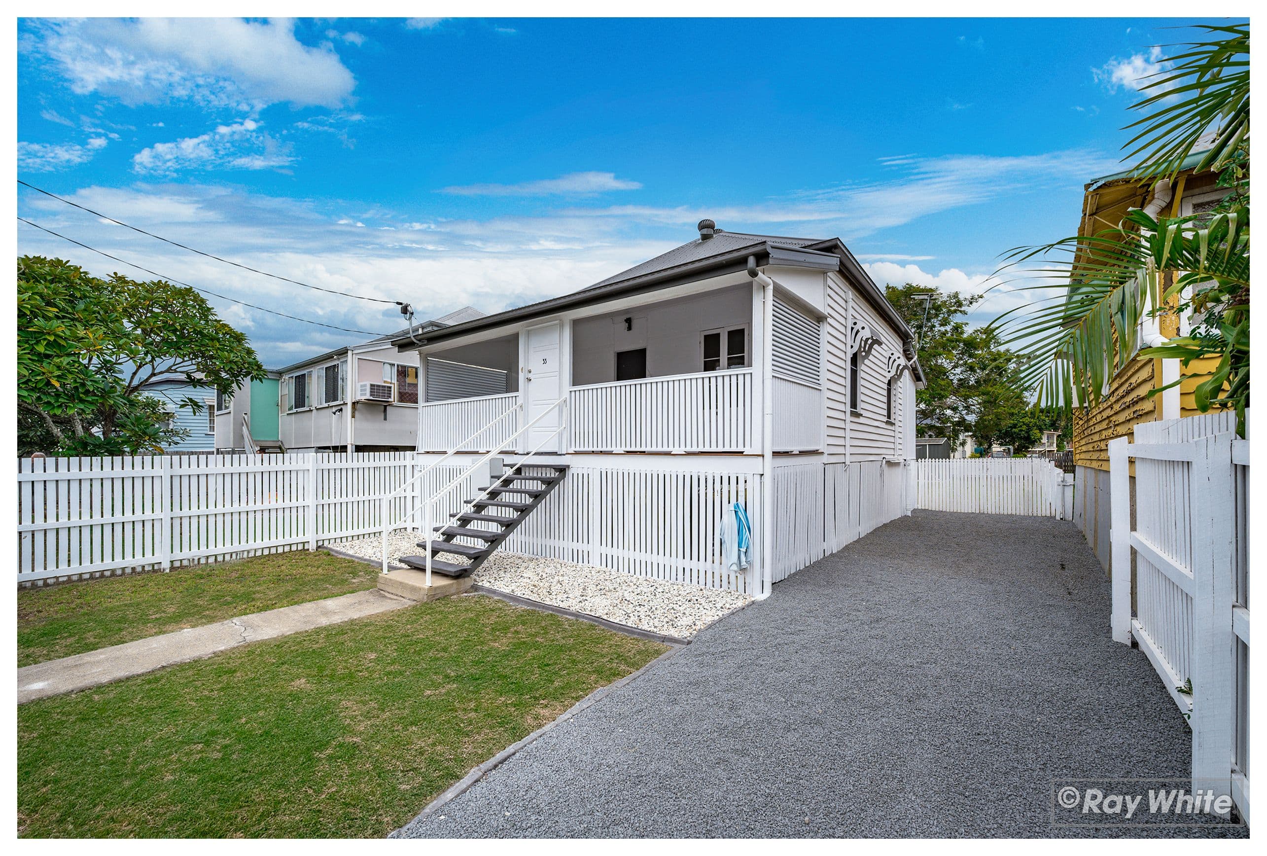 33 Margaret Street, Allenstown QLD 4700, Allenstown - Thumbnail 2