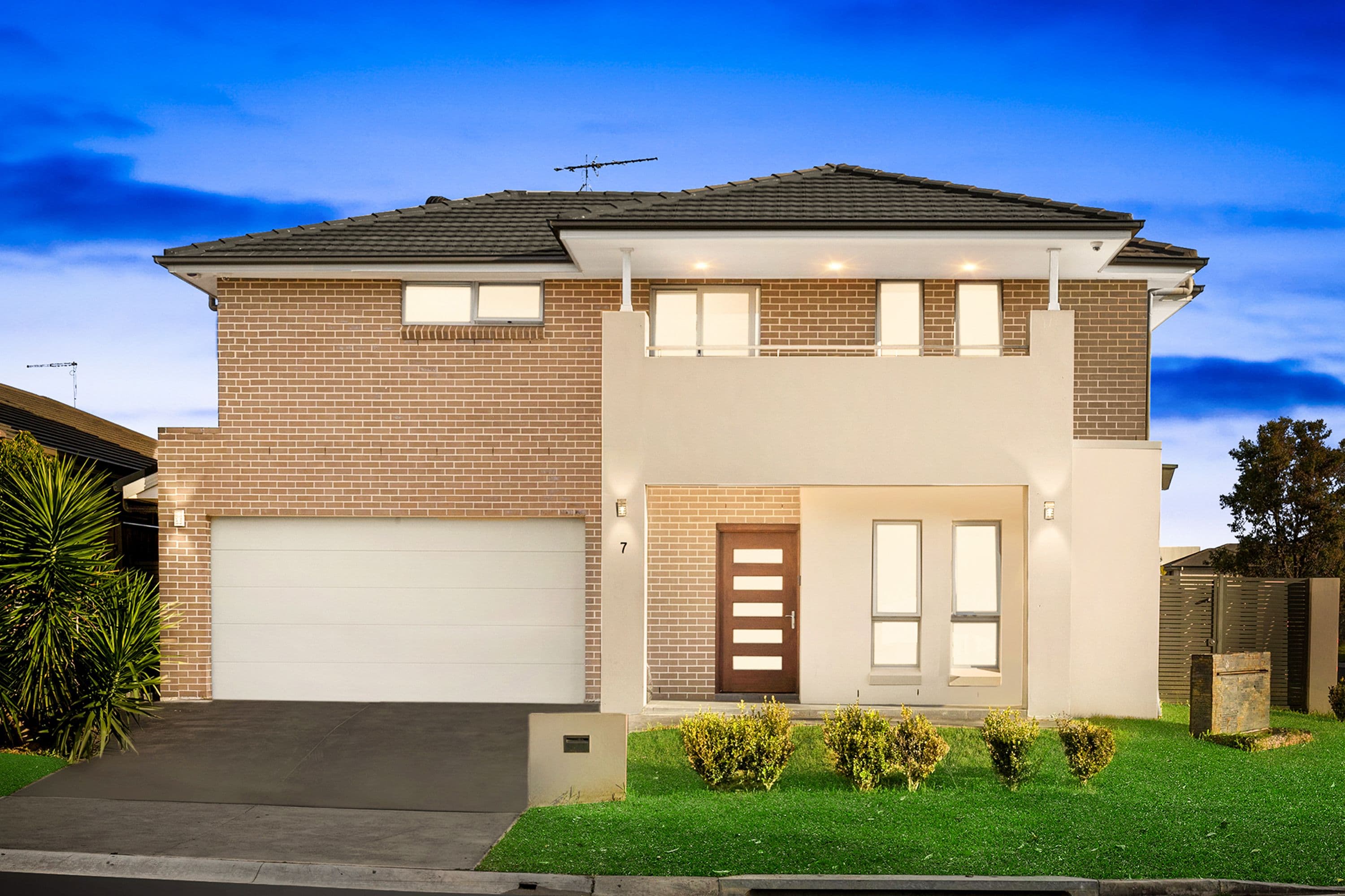 7 Bilpin Street, The Ponds NSW 2769, The Ponds - Image 1