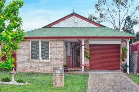 18 Wattle Street, CANNON HILL QLD 4170, Cannon Hill - Thumbnail 4