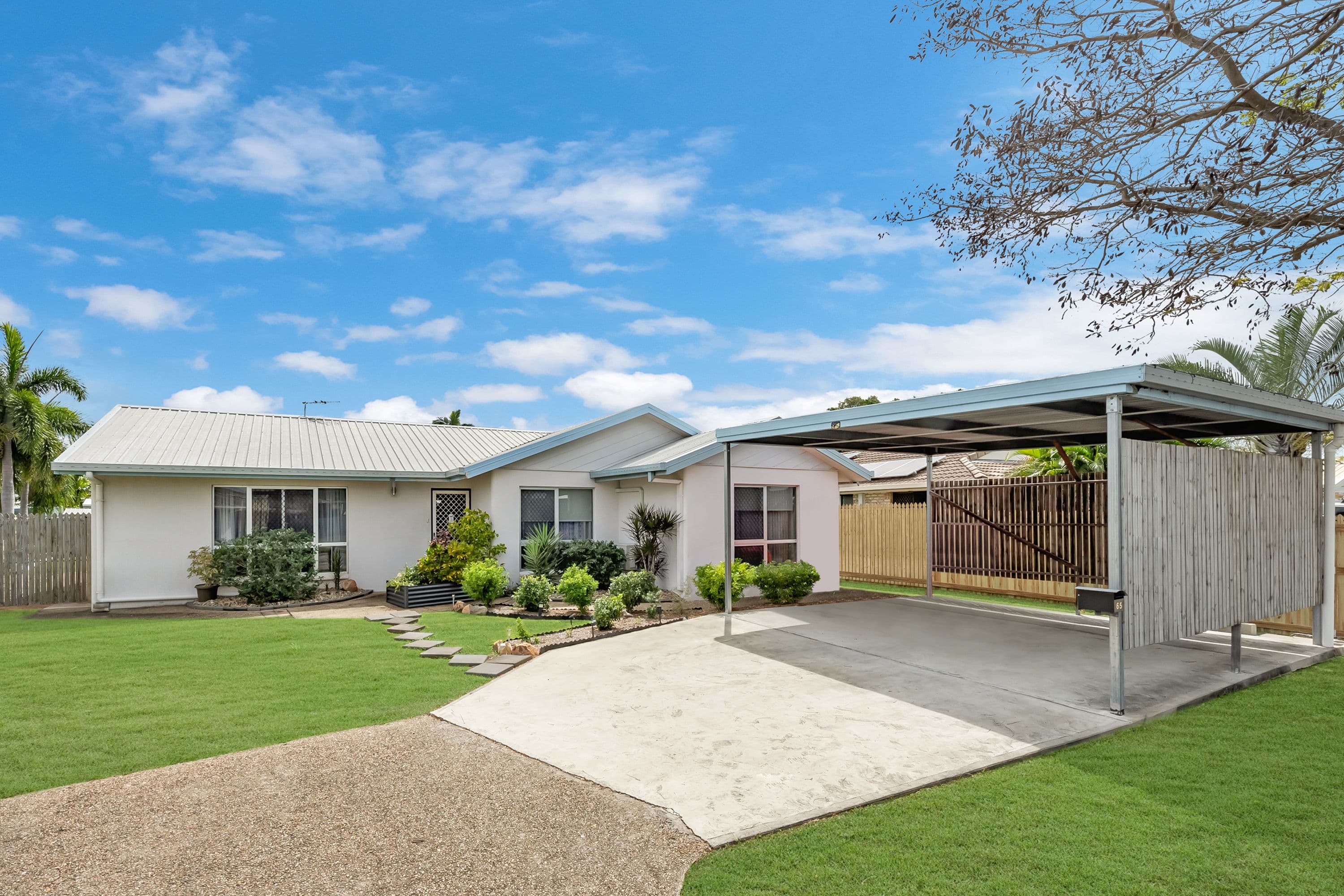 65 Burnda Street, Kirwan QLD 4817, Kirwan - Image 1