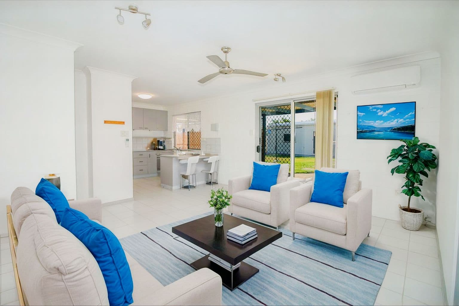 65 Burnda Street, Kirwan QLD 4817, Kirwan - Thumbnail 3