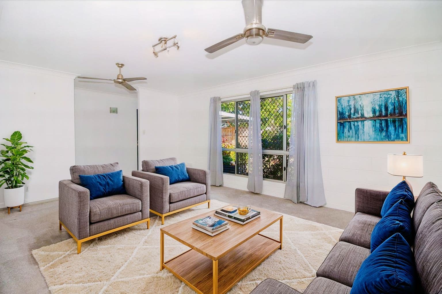 65 Burnda Street, Kirwan QLD 4817, Kirwan - Thumbnail 4