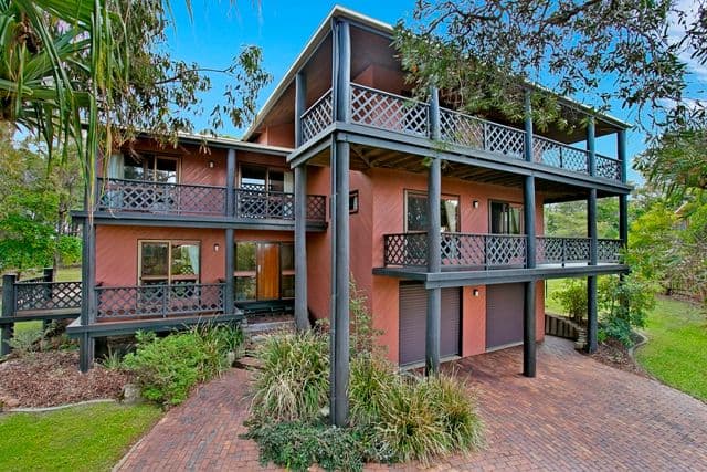 41 Cooloola Drive / Carlo Circle, Rainbow Beach QLD 4581, Rainbow Beach - Image 1