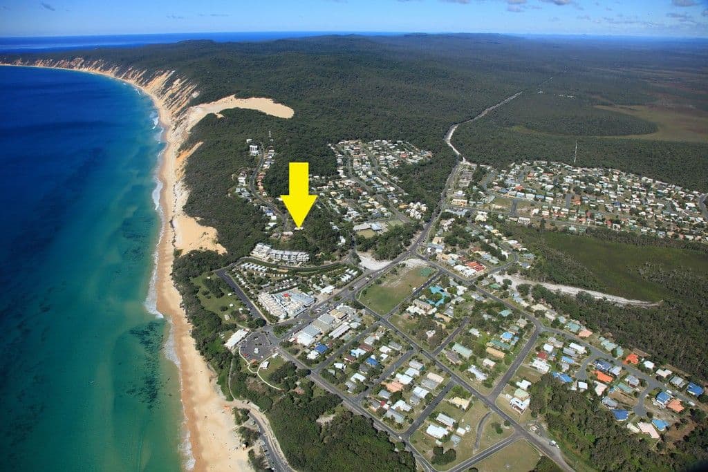 41 Cooloola Drive / Carlo Circle, Rainbow Beach QLD 4581, Rainbow Beach - Thumbnail 2