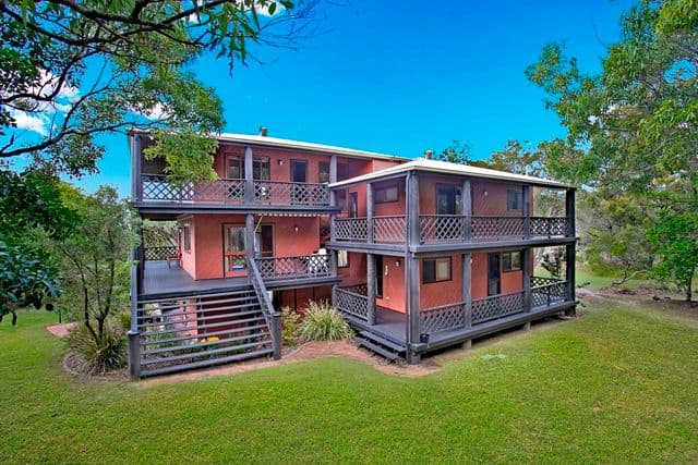 41 Cooloola Drive / Carlo Circle, Rainbow Beach QLD 4581, Rainbow Beach - Thumbnail 4
