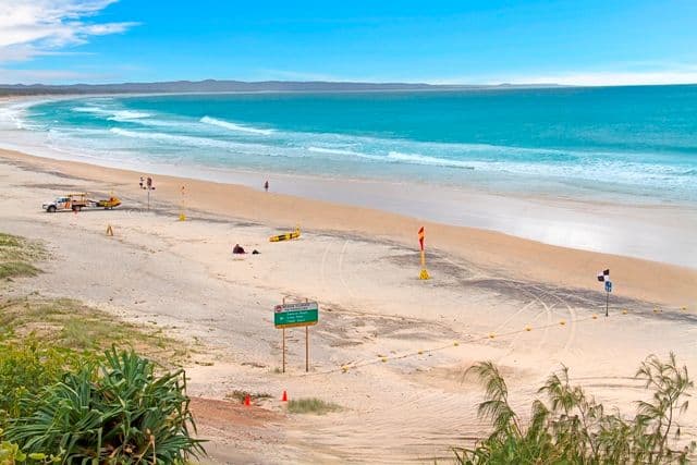 41 Cooloola Drive / Carlo Circle, Rainbow Beach QLD 4581, Rainbow Beach - Thumbnail 7