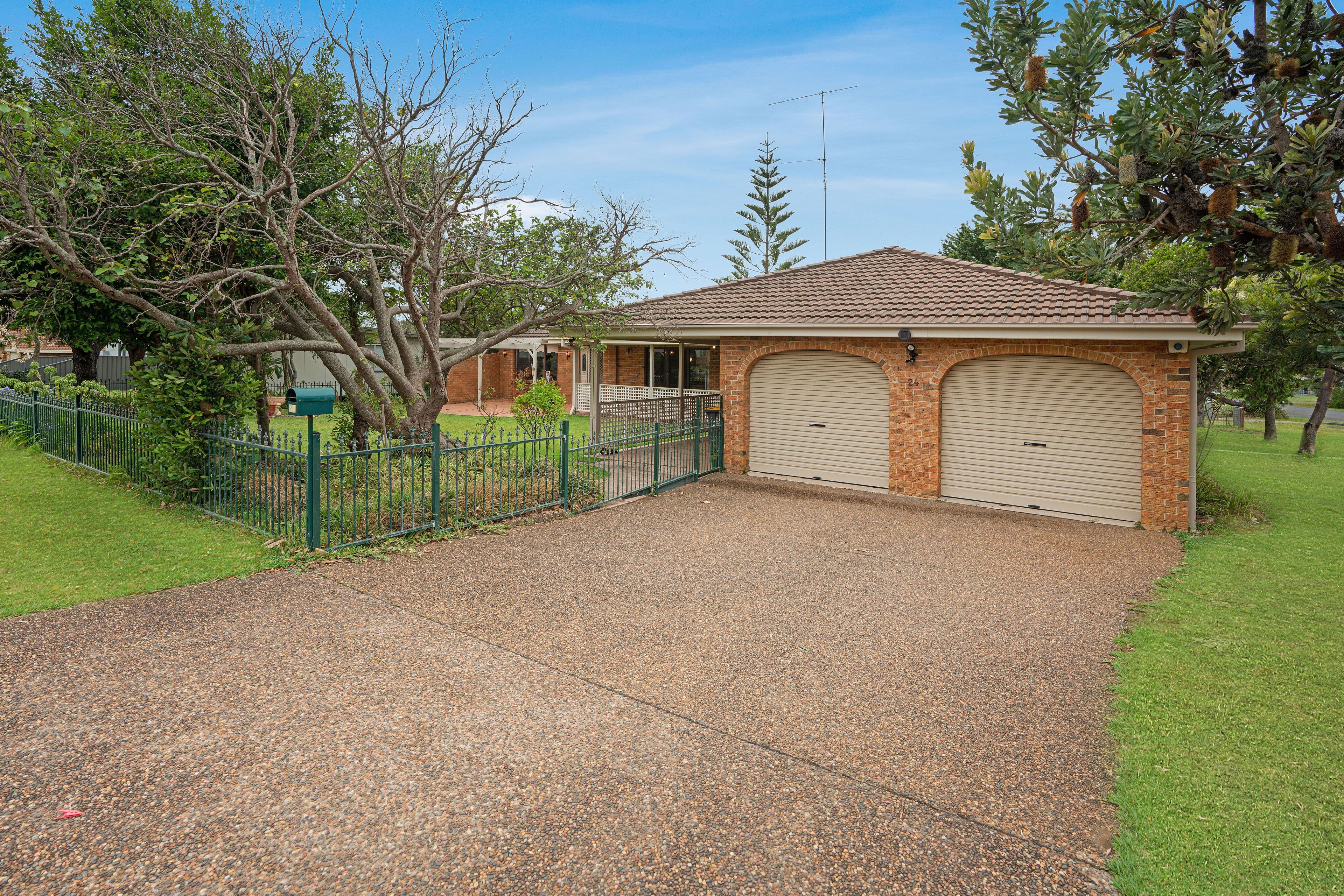 24 Hope Street, Culburra Beach NSW 2540, Culburra Beach - Image 1