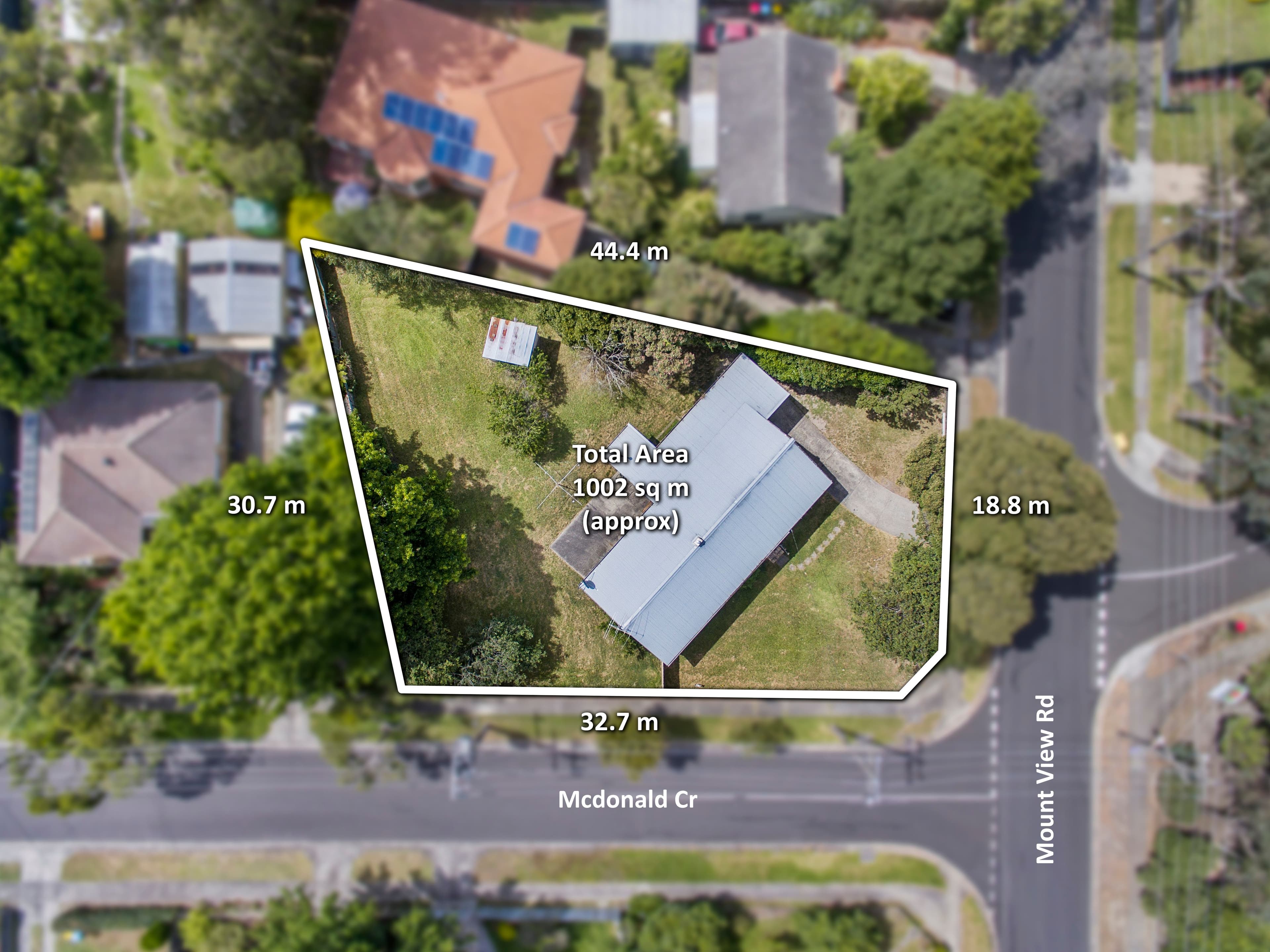 7 Mount View Road, Boronia VIC 3155, Boronia - Image 1