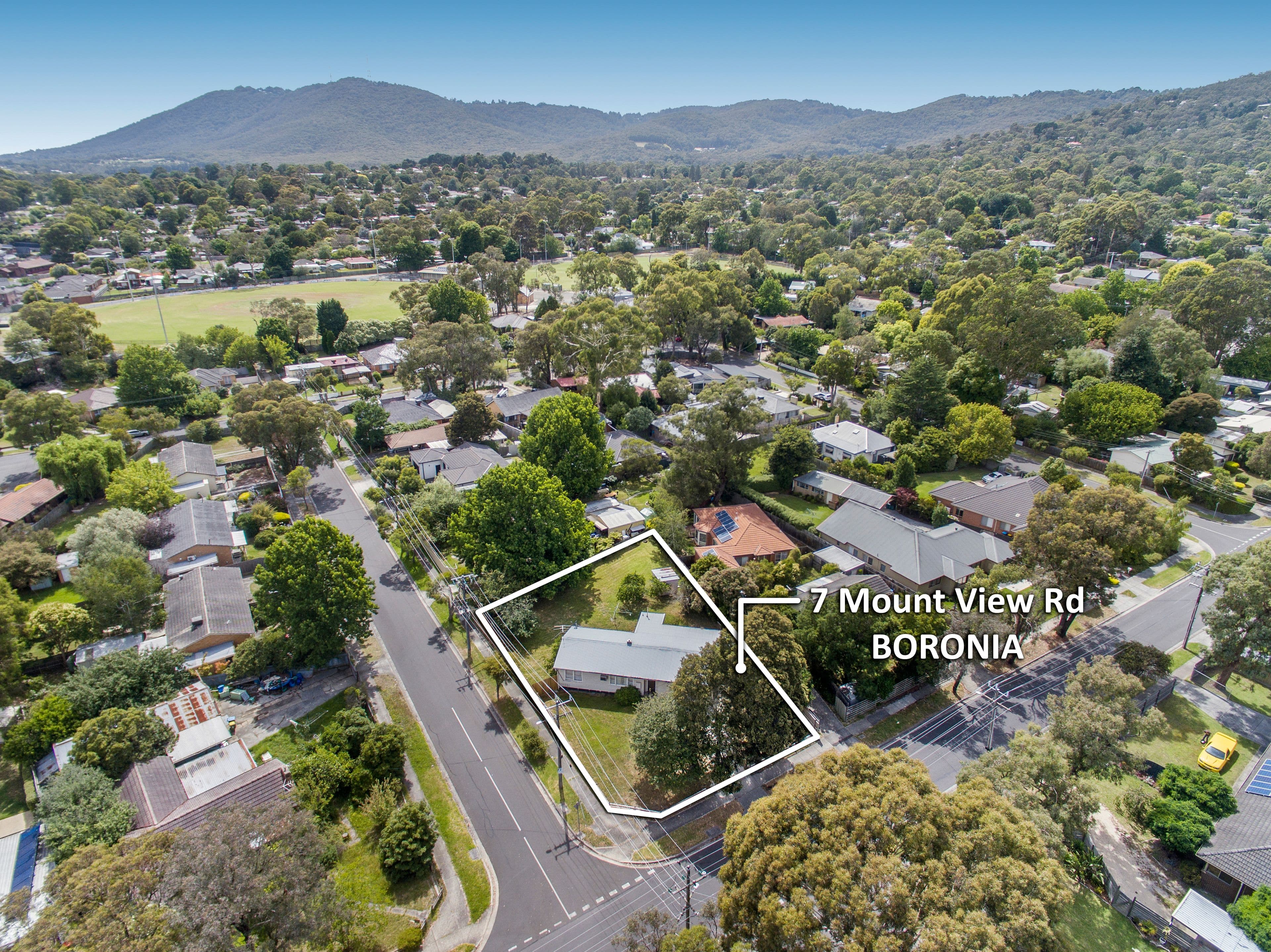 7 Mount View Road, Boronia VIC 3155, Boronia - Thumbnail 2