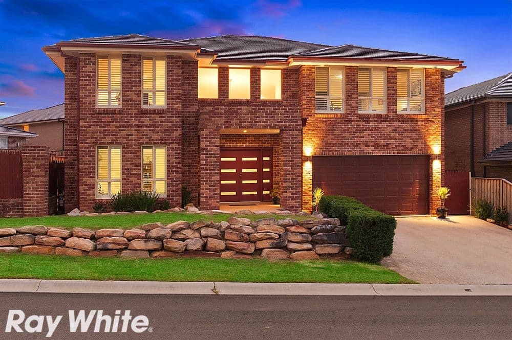 20 Thornbury Circuit, Stanhope Gardens - Image 1