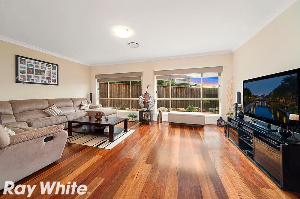 20 Thornbury Circuit, Stanhope Gardens - Thumbnail 2