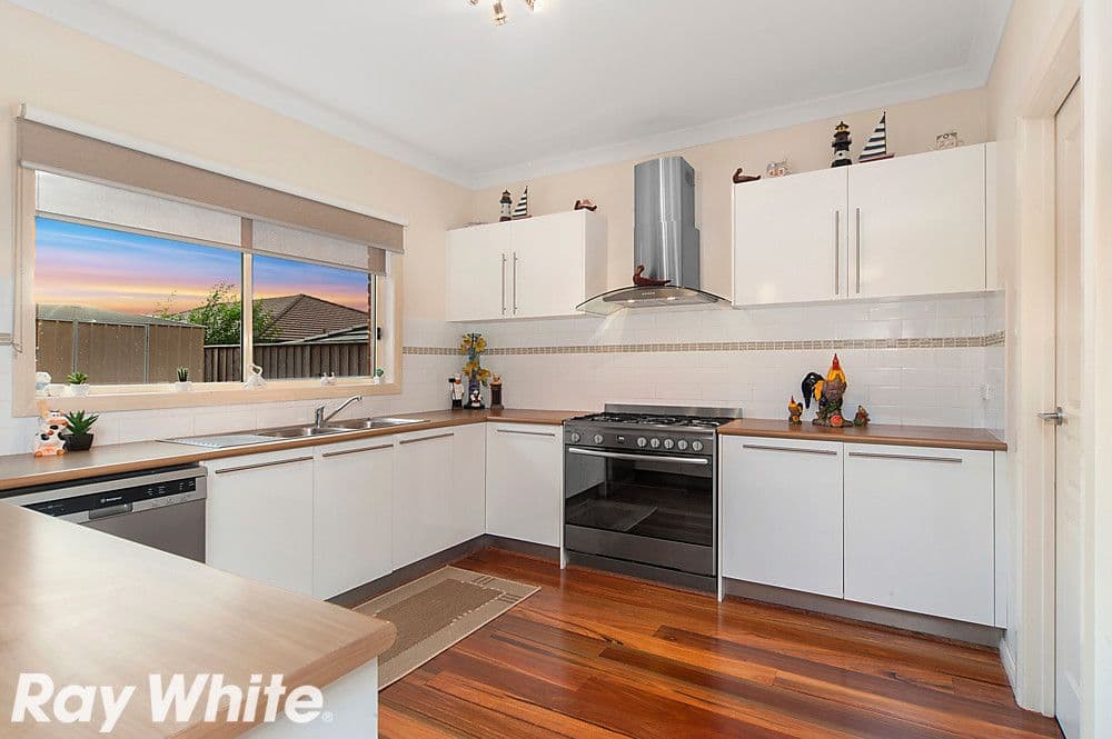 20 Thornbury Circuit, Stanhope Gardens - Thumbnail 4