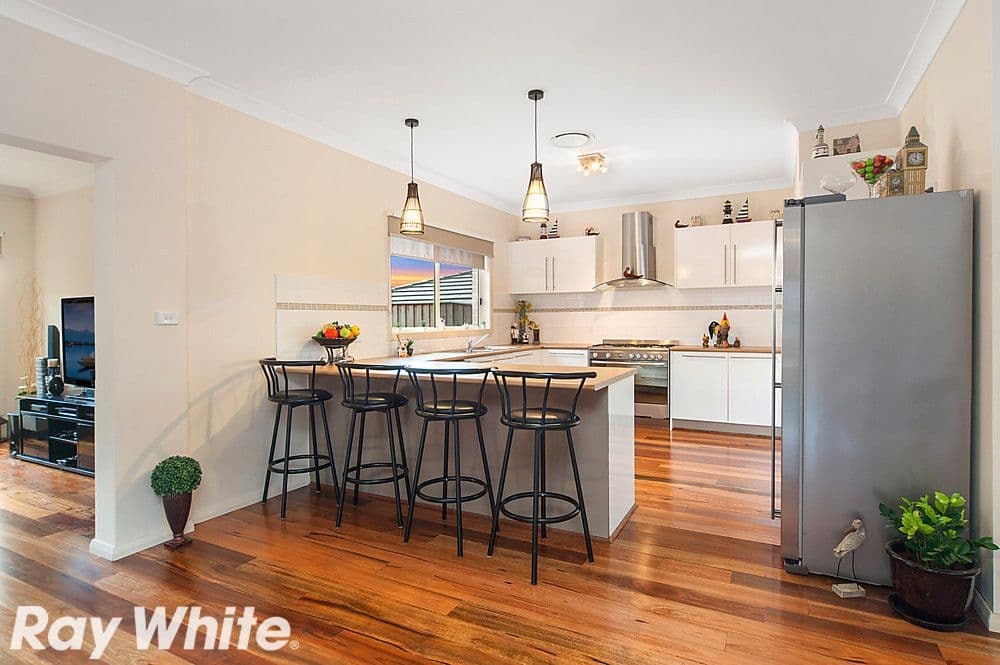 20 Thornbury Circuit, Stanhope Gardens - Thumbnail 5