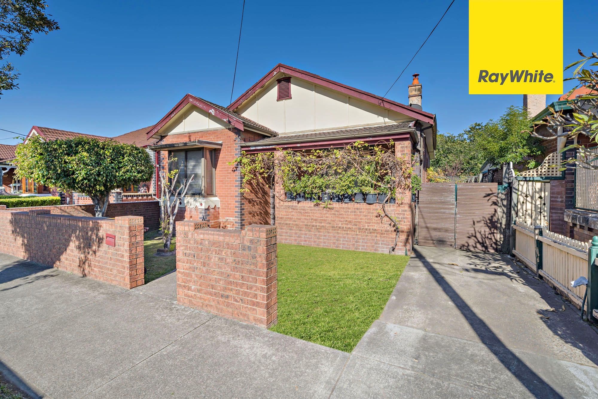 4 James Street, Lidcombe NSW 2141, Lidcombe - Image 1